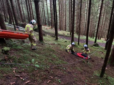 Bung Forstunfall News Freiwillige Feuerwehr Flaurling