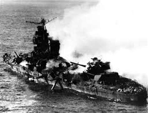 8 Facts about Battle of Midway - Fact File