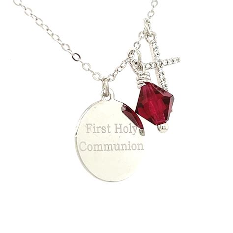 Birthstone Collection Archives - Communion & Confirmation