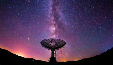 Chile será el epicentro mundial de la astronomía en 2030