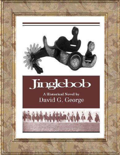 Jinglebob English Edition Ebook George David G Amazonde Kindle Shop