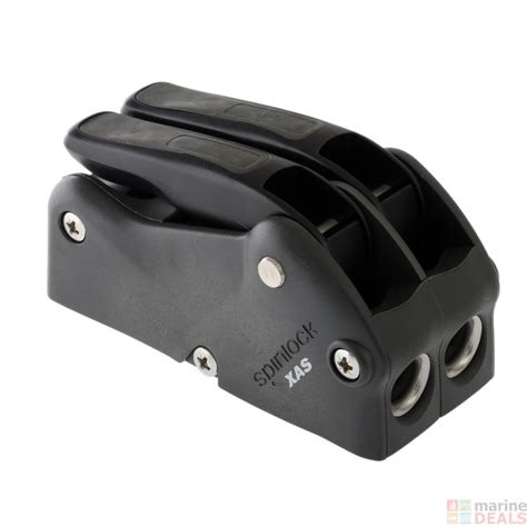 Buy Spinlock Xas04082 Xas Clutch 4 8mm Double Online At Marine Nz