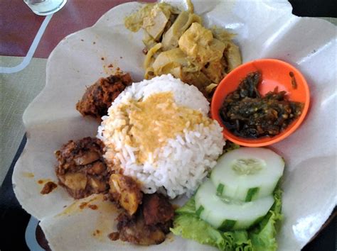 Nasi Padang Vegetarian – majalah perbincangan perempuan