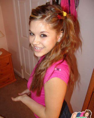 Teen Topanga In Pigtails And A Short Mini Skirt Porn Pictures XXX Photos Sex Images 3615082