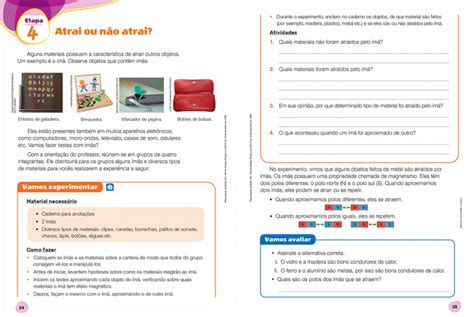 Pitangu Mais Projetos Integradores Matem Tica E Ci Ncias Da