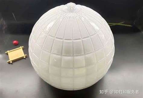 3d打印透明树脂，不同工艺不同效果 知乎