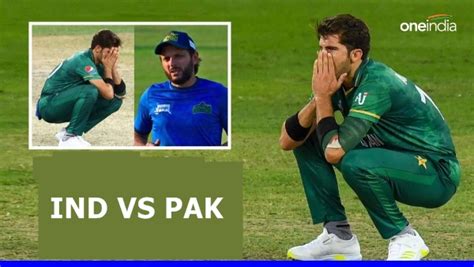 IND vs PAK World Cup 2023 સશયલ મડય પર ઉડ રહય છ પક ફનસન