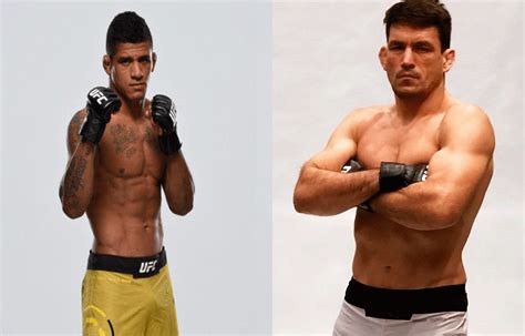 Gilbert Durinho Desafia Demian Maia E Ultimate Planeja Confronto Para O