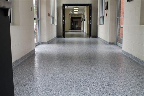 School Flooring Armourflo Flooring