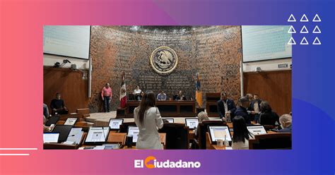 Desde El Congreso De Jalisco Aprueban El Presupuesto De Egresos