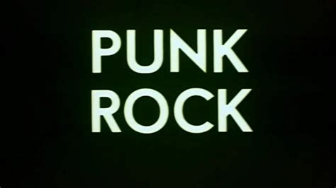 Theatrical Trailer Punk Rock Mkx American Retro Porn XHamster