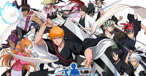 Bleach ¡descubre Cuáles Son Los Episodios De Relleno Superaficionados