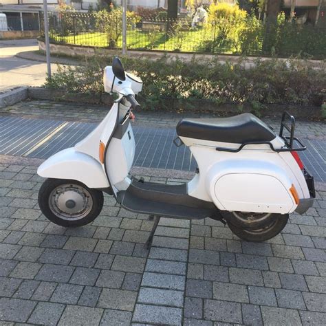 Piaggio Vespa Pk N Catawiki