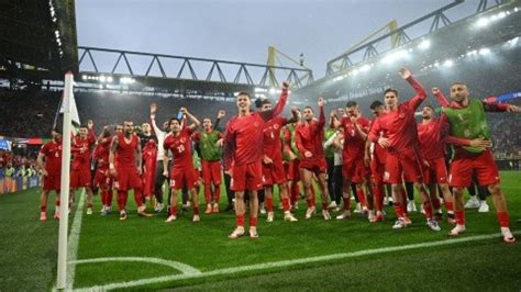 Turquía vs Portugal Horario y dónde ver el juego por el primer lugar