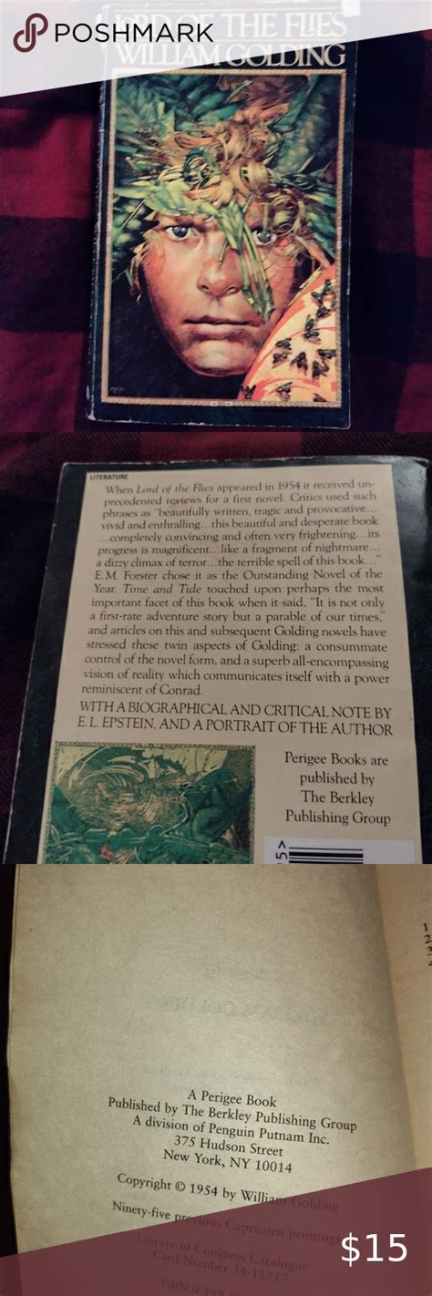 Lord Of The Flies Classic Novel Lord Of The Flies Novels First Novel