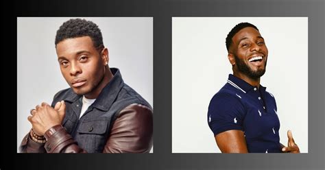Kel Mitchell Net Worth: How Did The Comedian Earn His Wealth? - Lee Daily