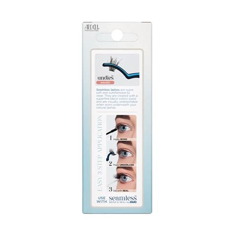 Ardell Seamless Underlash Extensions Refill Naked Superdrug