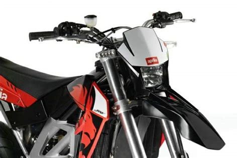 Aprilia Sxv