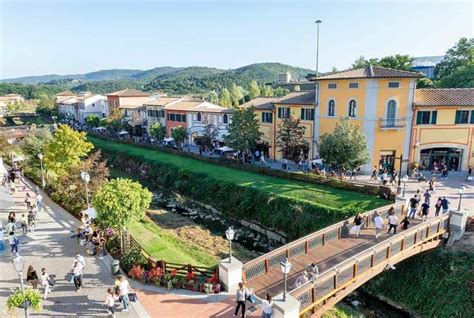 Outlet Di Barberino Fashion Festival 12 Ore Di Saldi Il Reporter