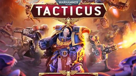 Warhammer 40,000: Tacticus - Pro Game Guides