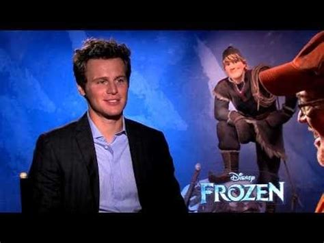 Jonathan Groff "Frozen"& HBO's "Looking"Stephen Holt Show | Jonathan ...