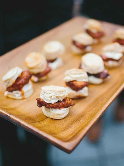 25 Wedding Appetizer Ideas Your Guests Will Love