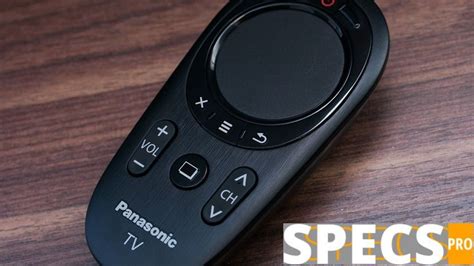 Panasonic Tc P55vt50 Viera Vt50 Series Specs And Prices Comparison With Rivals