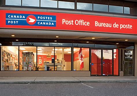 Canada Post Contego