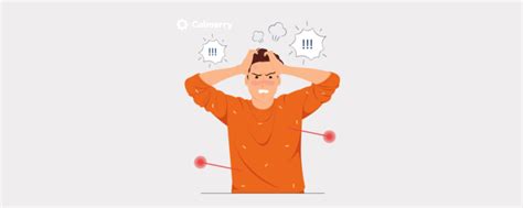 12 Signs Of Anger Issues And Their Causes Calmerry