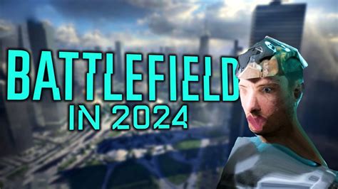 Wie Spielt Sich BATTLEFIELD 2042 In 2024 YouTube