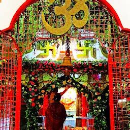 Panchmukhi Hanuman Ji Temple Place Of Worship Varanasi Uttar