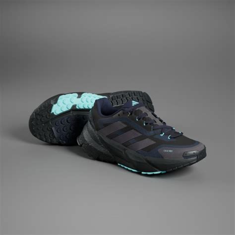 Adidas Adistar COLD RDY Shoes Black Adidas Canada