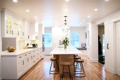 Transitional Farmhouse Kitchen posted by AmyDutton Home (16 Photos) - Dwell