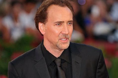 Nicolas Cage wants to play Jules Verne's Captain Nemo