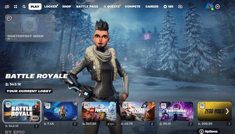 Tedd Shot Jessie Outlander We Need All Skins From Stw To Br R