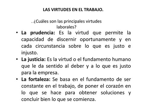 Valores Y Virtudes 12