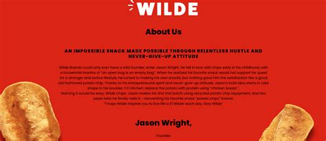 WILDE Chips Review: Are they good for you? - The Nutrition Insider