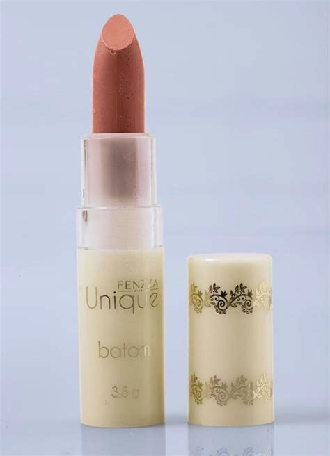 Batom Matte Nude 1 Peça Lar Lazer