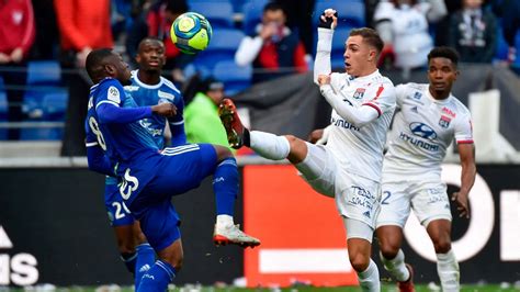 Strasbourg Vs Lyon Prediction And Betting Tips August