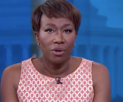 Msnbc Joy Reid Has Evolved — Ftvlive