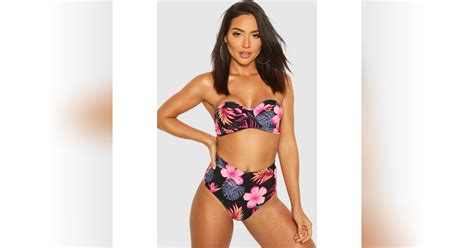 Résultats de la recherche bikini imprim porcelaine avec haut bustier