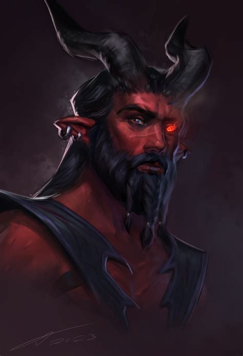 ArtStation - Baldur's Gate 3 Characters Portraits (Fan art)