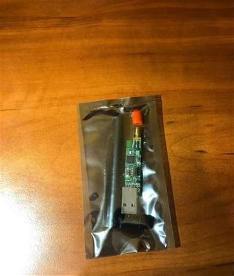 USB Zigbee стик CC2531 | Festima.Ru - Мониторинг объявлений