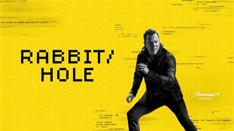 Rabbit Hole - Today Tv Series