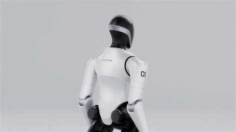 【2024年 If设计奖】cyberone Full Size Humanoid Robot 普象网