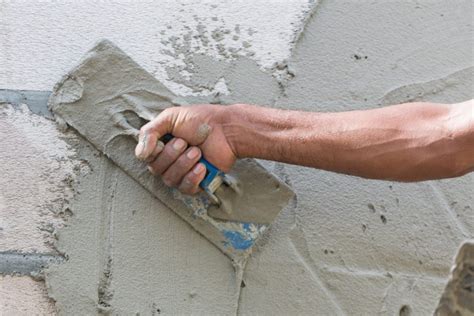 What Jobs Does A Plasterer Do? - AllTheTrades