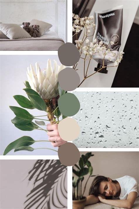 Neutral Mood Board Inspiration Color Palette Living Room Decor Color Palette Home Decor Color