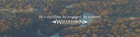 Watertown Area Chamber of Commerce - Watertown, WI - Alignable