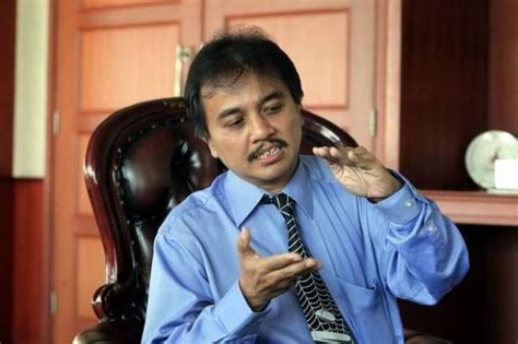 Roy Suryo Kini Resmi Ditahan Usai Jalani Pemeriksaan