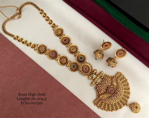 Pin By Arunachalam On Gold Neck Pieces Jewelry Antique Bridal